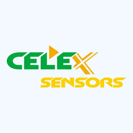Celex传感器APP